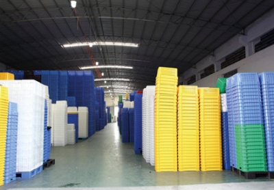 塑料托盤使用注意事項(xiàng)